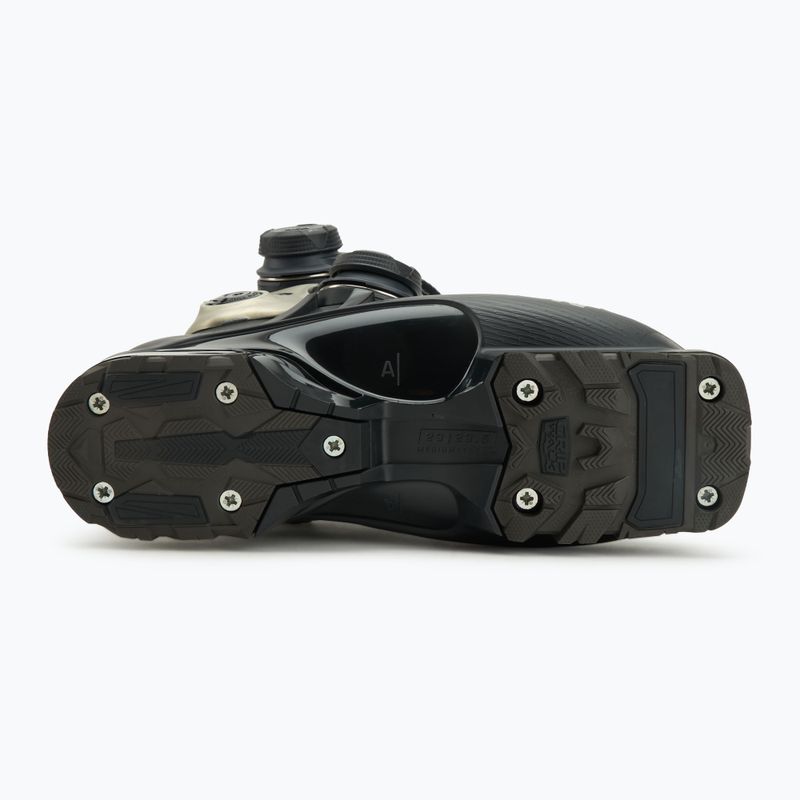 Дамски ски обувки Salomon S/PRO Supra Dual Boa 105 W GW black/light bronze metallic/black 4
