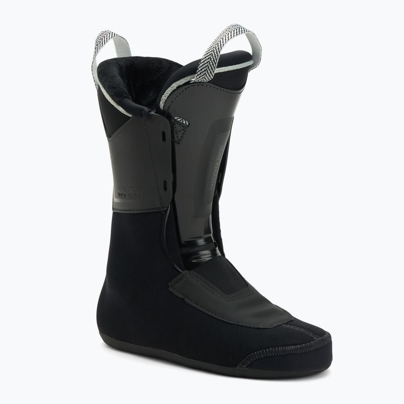 Дамски ски обувки Salomon S/Pro Supra Boa 85 W black/black/light bronze met 5