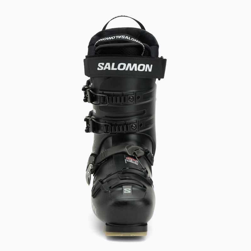 Мъжки ски обувки Salomon S/Pro Sense 80 GW black/black/nirvana 3