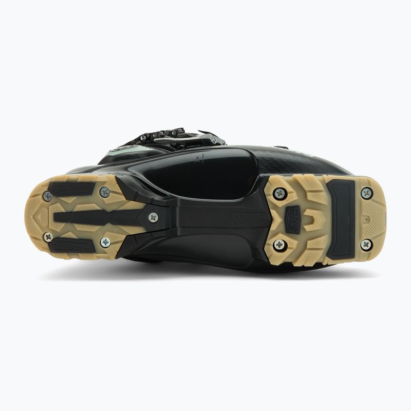 Мъжки ски обувки Salomon S/Pro Sense 80 GW black/black/nirvana 4