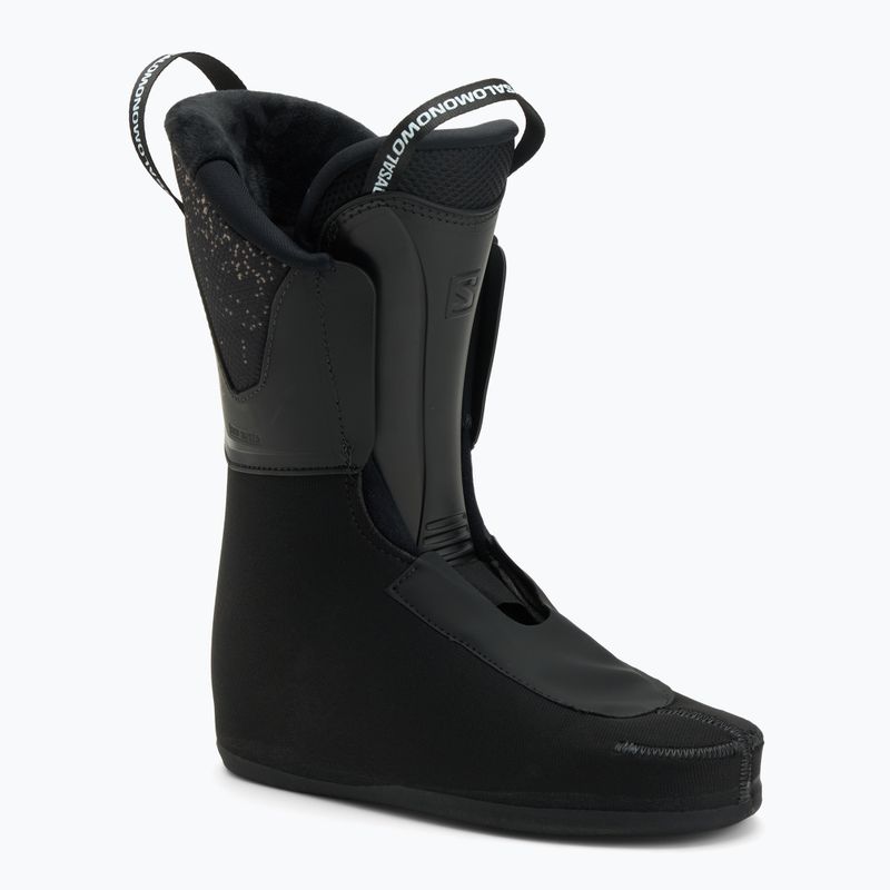 Мъжки ски обувки Salomon S/Pro Sense 80 GW black/black/nirvana 5
