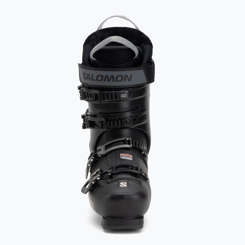 Мъжки ски обувки Salomon S/Pro Delta 100 GW black/black/titanium metallic Pd 3