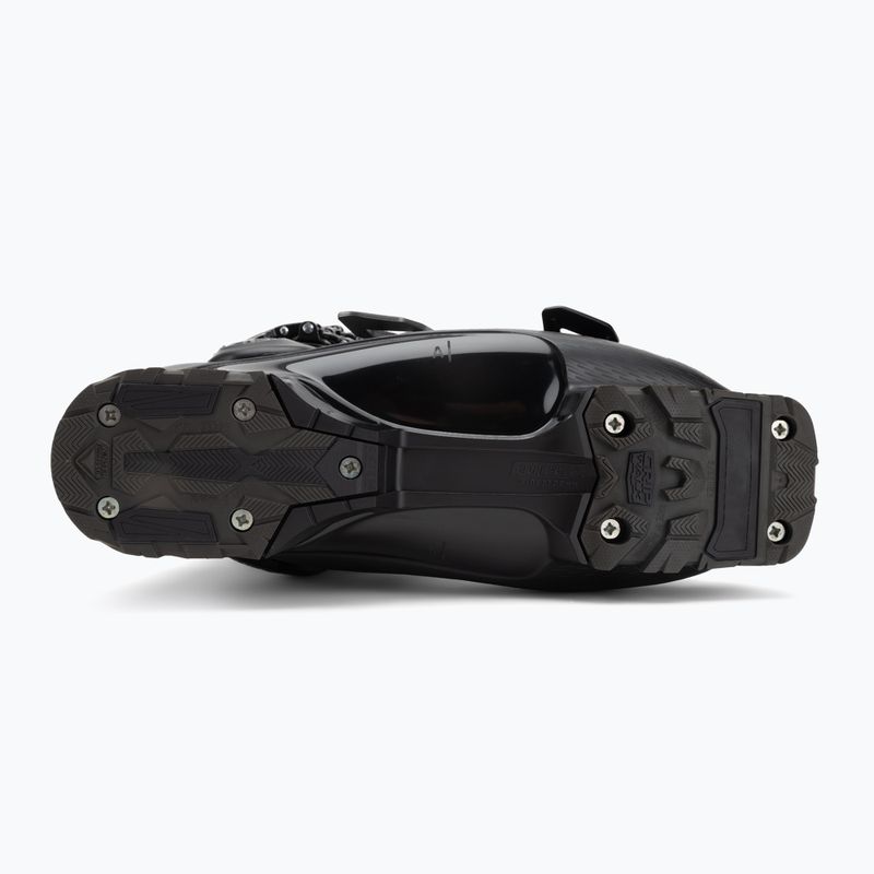 Мъжки ски обувки Salomon S/Pro Delta 100 GW black/black/titanium metallic Pd 4