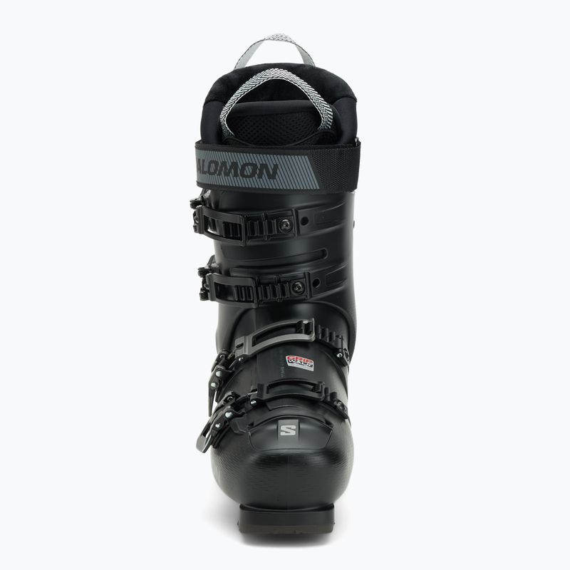 Мъжки ски обувки Salomon S/Pro Delta 90 GW black/black/dark grey metallic 3