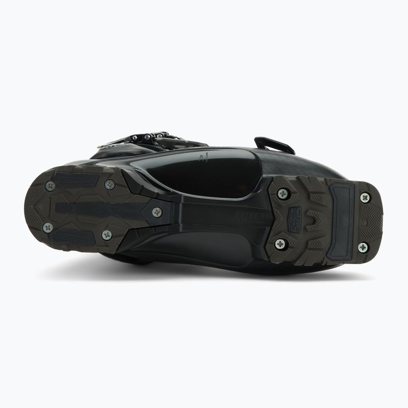 Мъжки ски обувки Salomon S/Pro Delta 90 GW black/black/dark grey metallic 4
