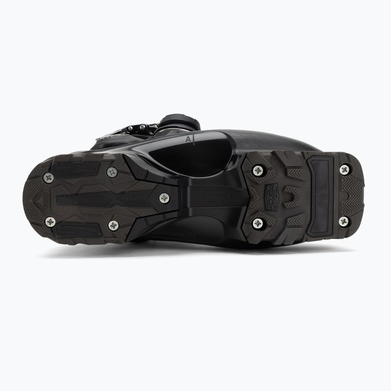 Дамски ски обувки Salomon S/Pro Delta Boa 95 W GW black/black/pink gold metallic 4