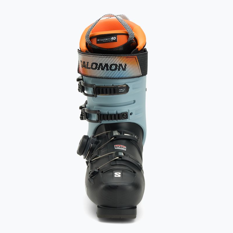 Мъжки ски обувки Salomon S/Pro Delta Boa 120 GW black/arona/silver metallic 3