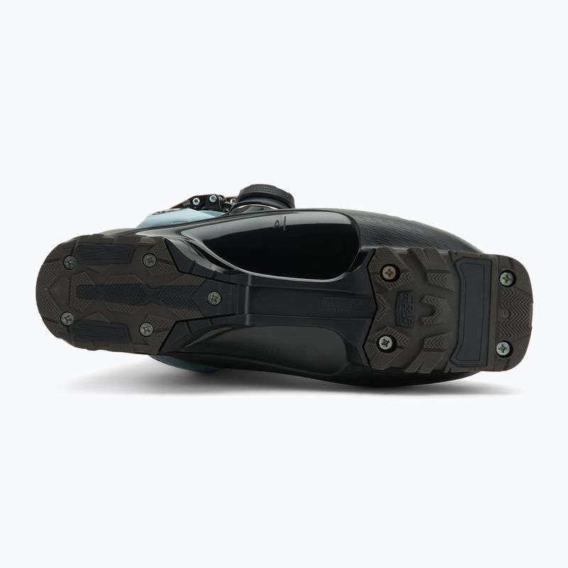 Мъжки ски обувки Salomon S/Pro Delta Boa 120 GW black/arona/silver metallic 4