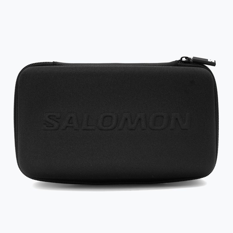 Скиорска маска Salomon Sentry Pro Sigma white/sigma ice blue 6
