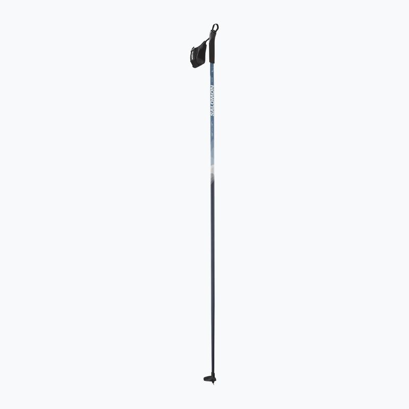 Щеки за ски бягане Salomon Escape Sport blue/black/white 2