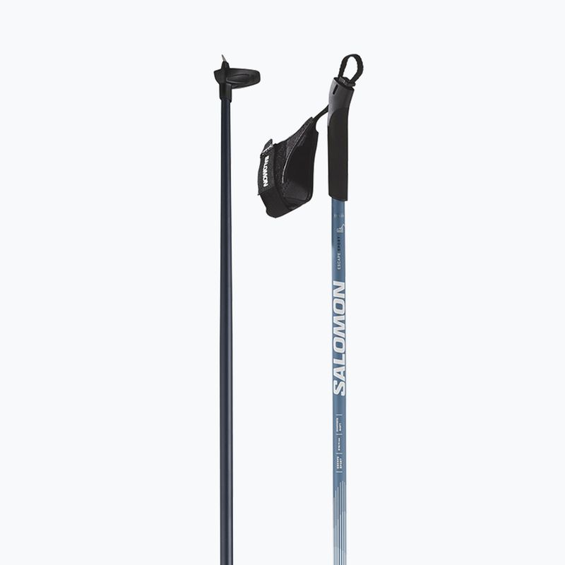 Щеки за ски бягане Salomon Escape Sport blue/black/white 3