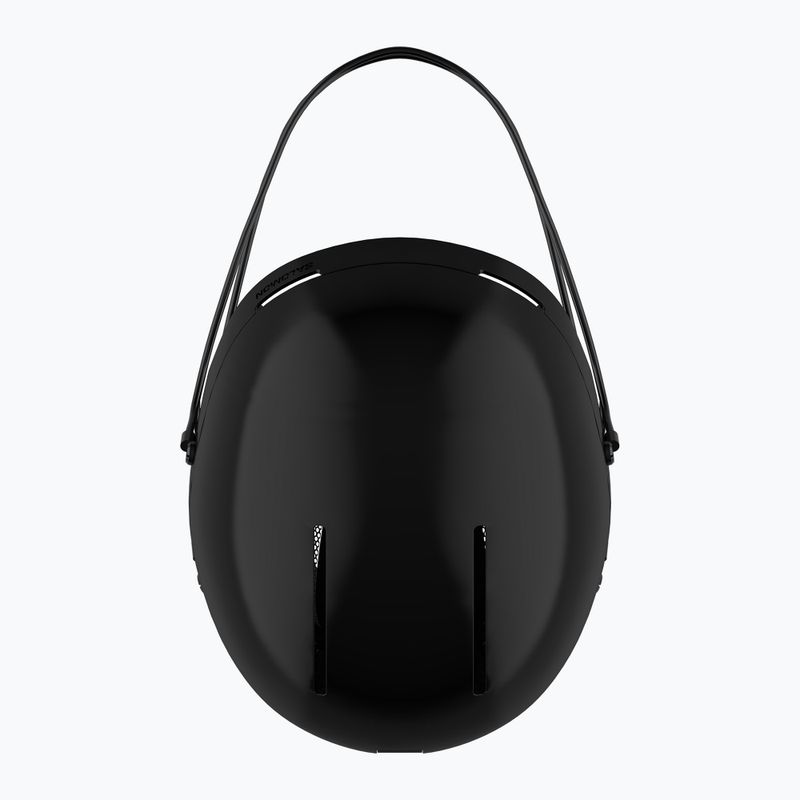 Скиорска каска Salomon S/Race SL black 4