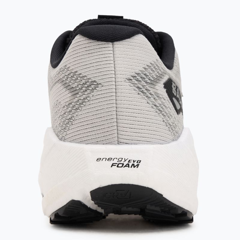 Мъжки обувки за бягане Salomon Aero Blaze 3 Gravel lunar rock/white/black 6