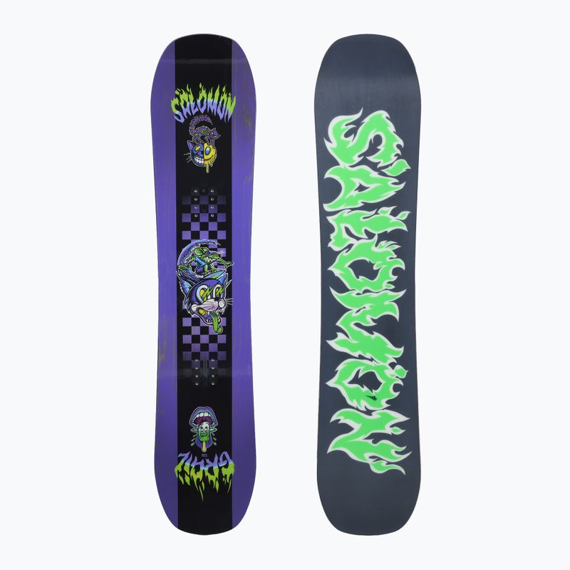 Детски сноуборд Salomon Grail Jr
