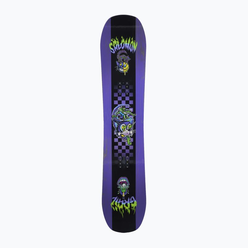 Детски сноуборд Salomon Grail Jr 2