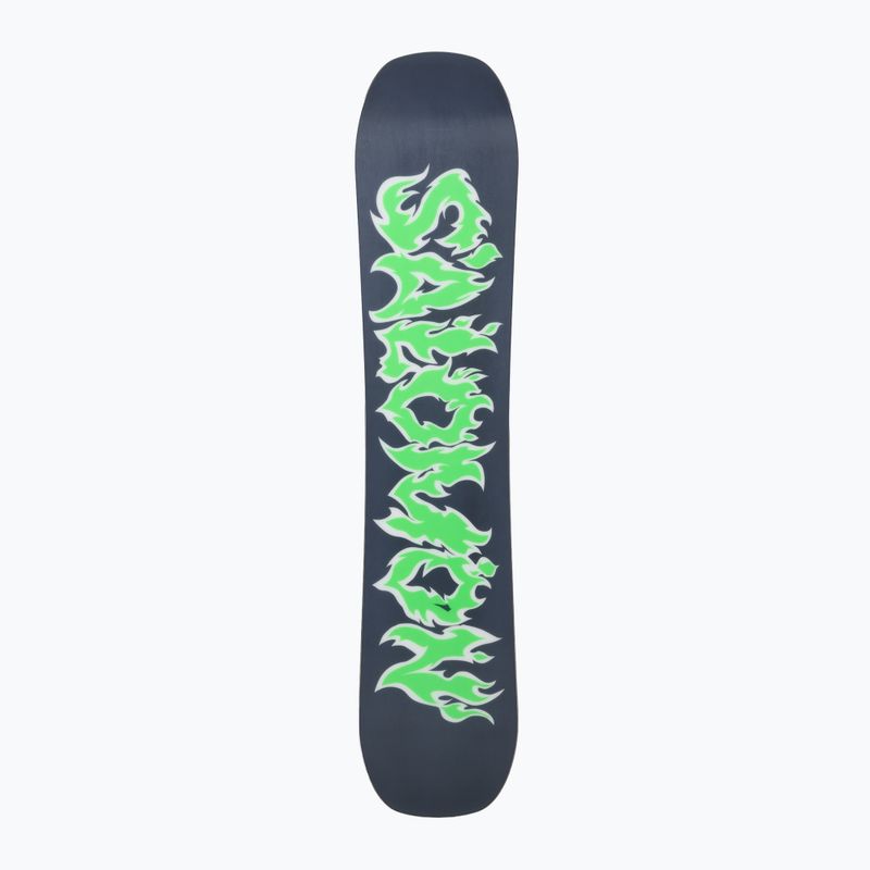 Детски сноуборд Salomon Grail Jr 3