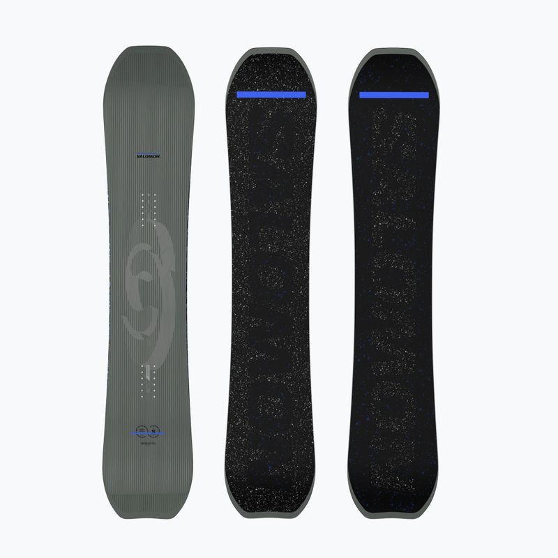Сноуборд Salomon Highpath 2