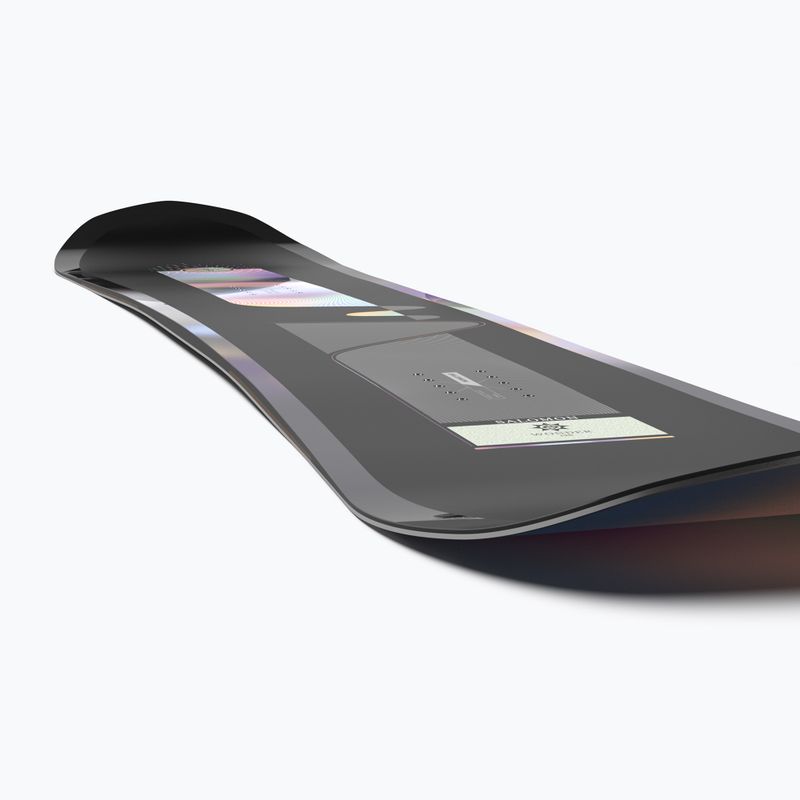 Дамски сноуборд Salomon Wonder W 3