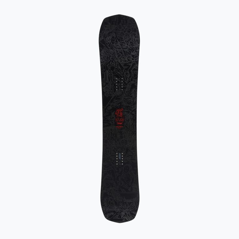 Мъжки сноуборд Salomon Craft 2