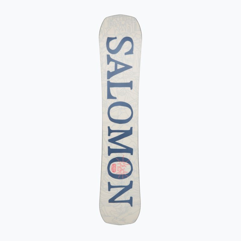 Мъжки сноуборд Salomon Craft 3