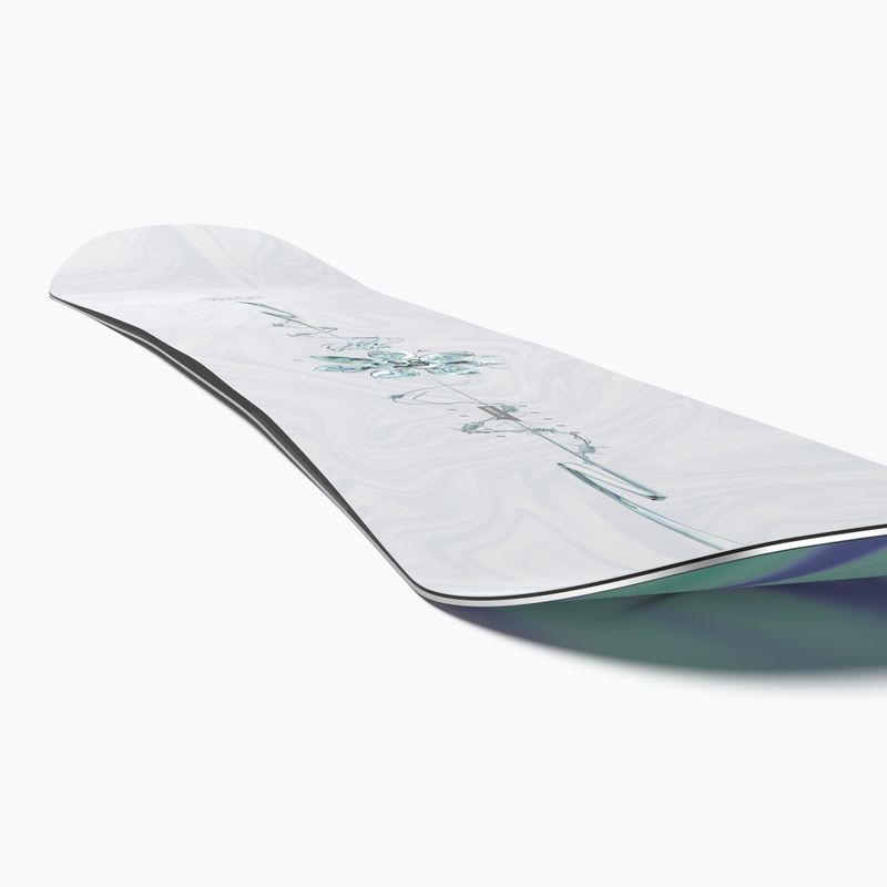 Дамски сноуборд Salomon Oh Yeah W 3