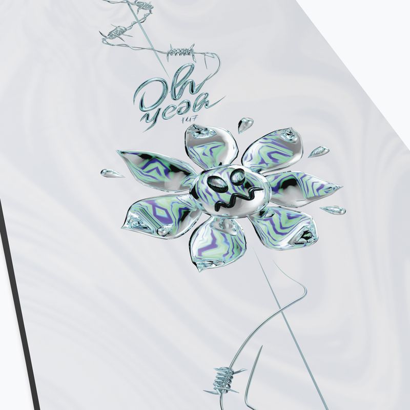 Дамски сноуборд Salomon Oh Yeah W 4