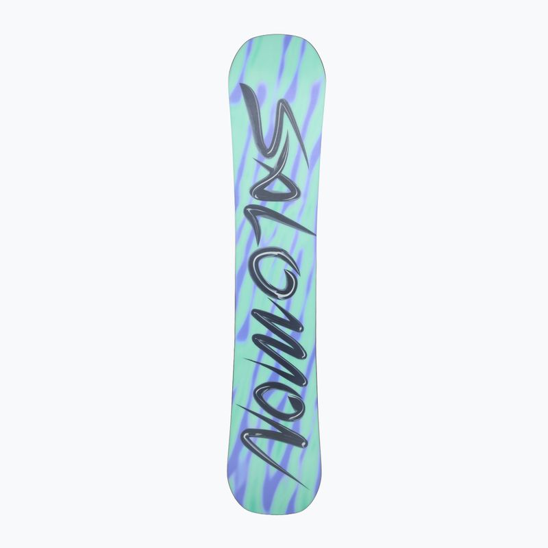 Дамски сноуборд Salomon Oh Yeah W 3