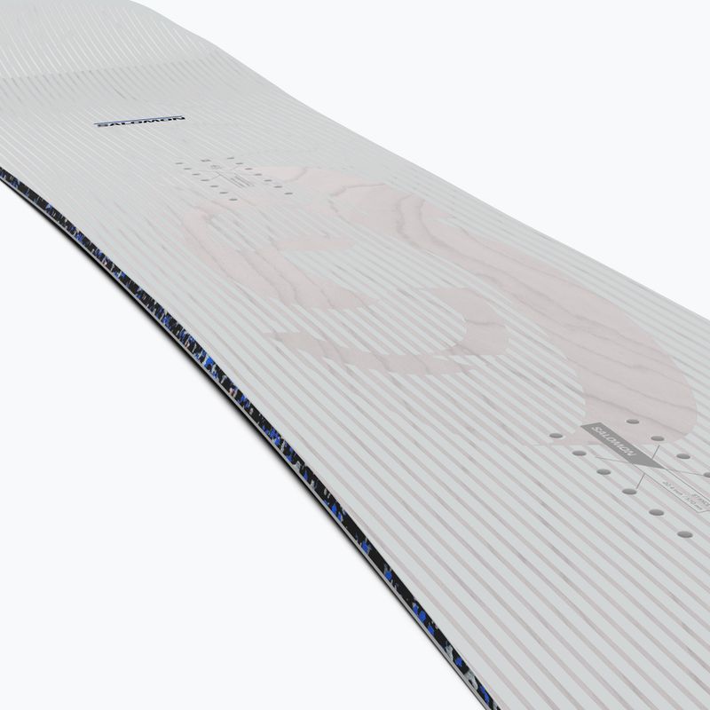 Сноуборд Salomon Jetstream 5