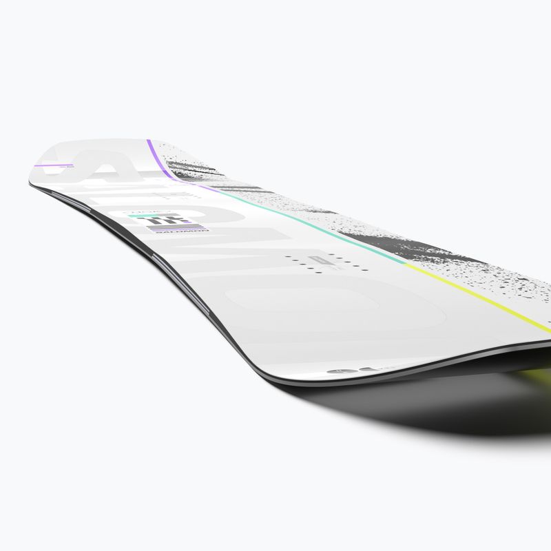 Мъжки сноуборд Salomon Huck Knife 4