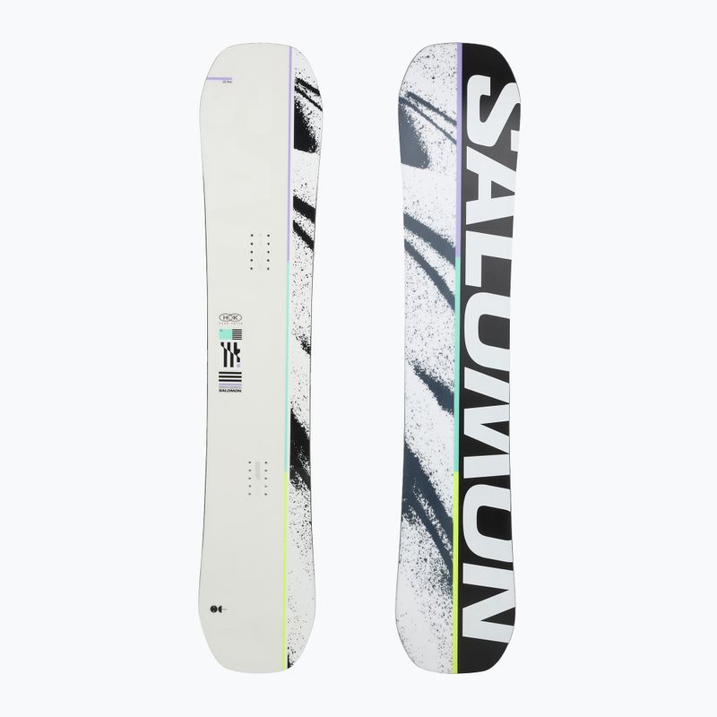 Мъжки сноуборд Salomon Huck Knife