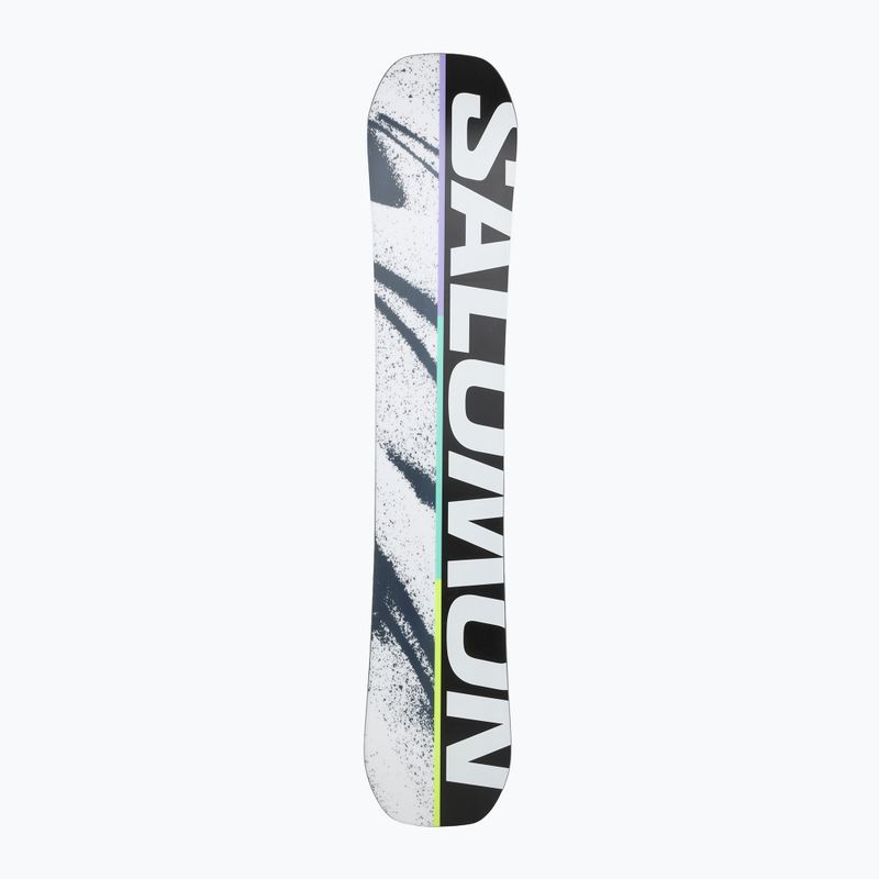 Мъжки сноуборд Salomon Huck Knife 3