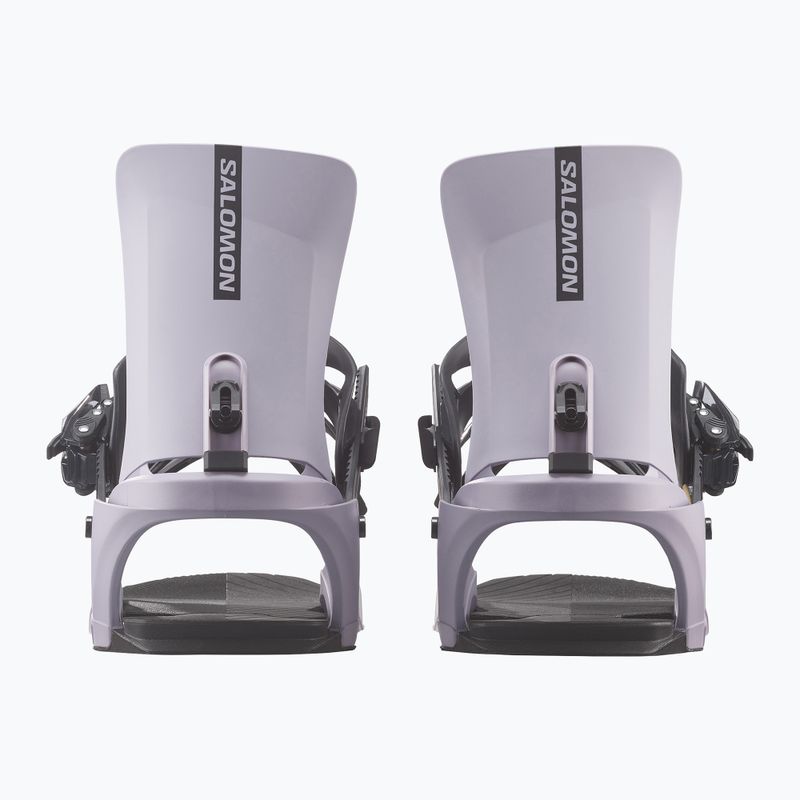 Сноуборд автомати Salomon Rhythm nirvana 3