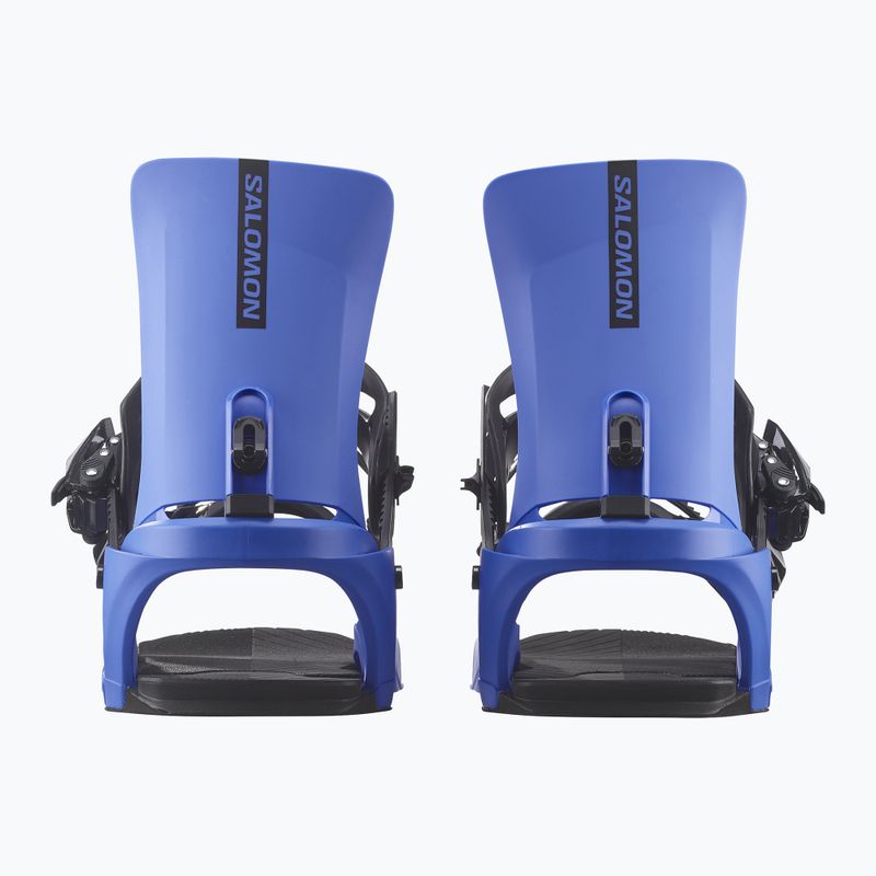 Сноуборд автомати Salomon Rhythm palace blue 3