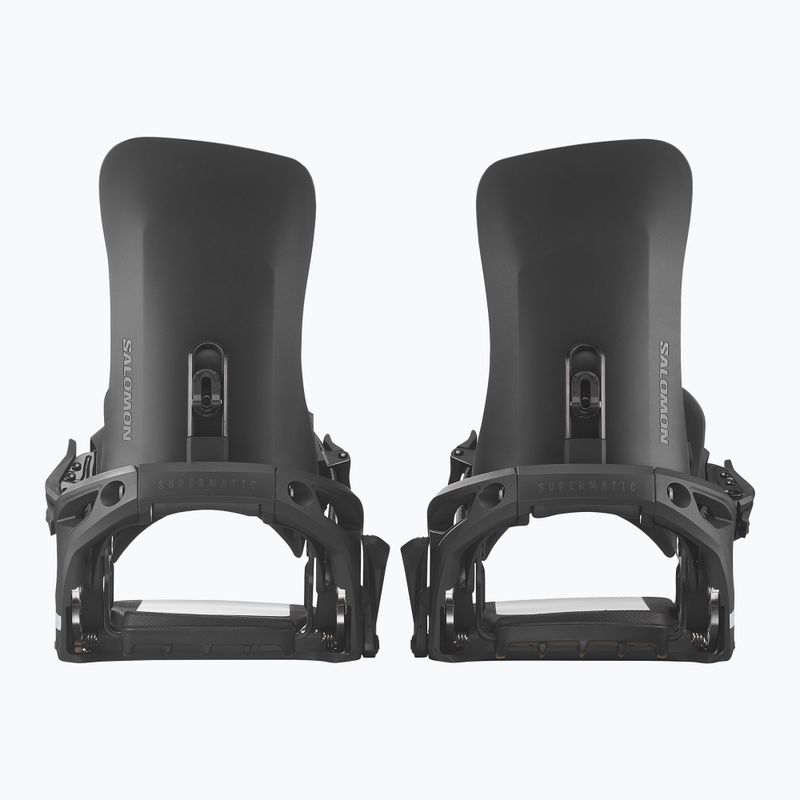 Сноуборд автомати Salomon XA Supermatic black 3