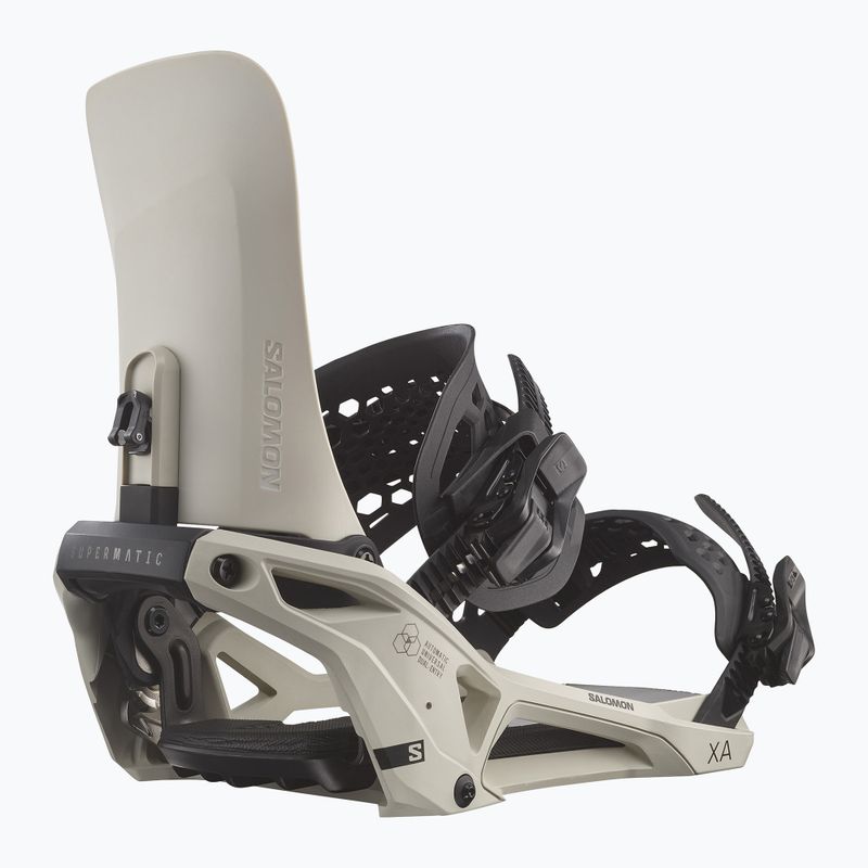 Сноуборд автомати Salomon XA Supermatic rainy day 2