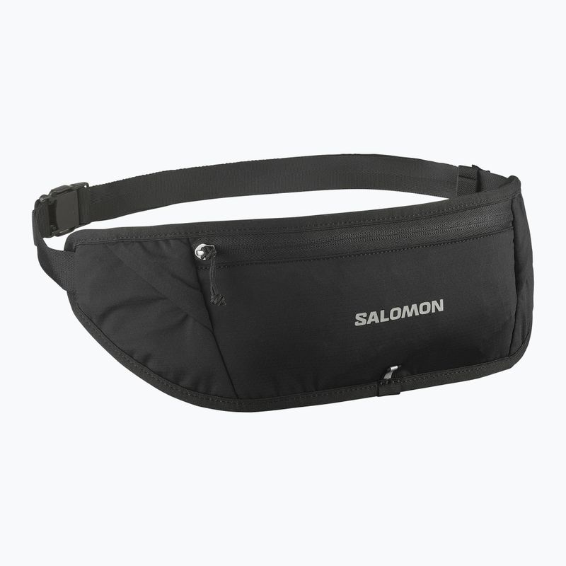 Колан за бягане Salomon Sling black