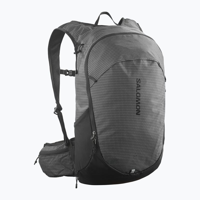 Salomon Trailblazer Commuter 20 л туристическа раница черна