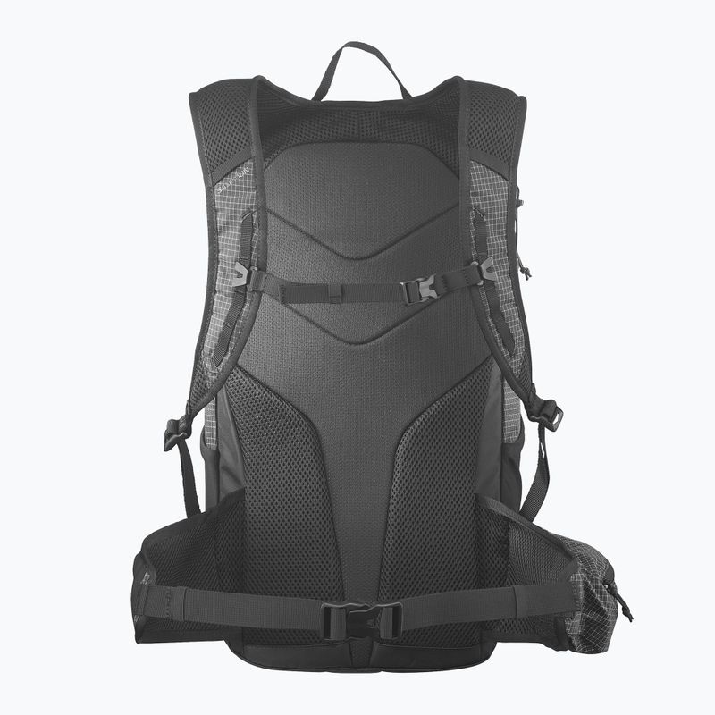 Туристическа раница Salomon Trailblazer Commuter 20 l black 2