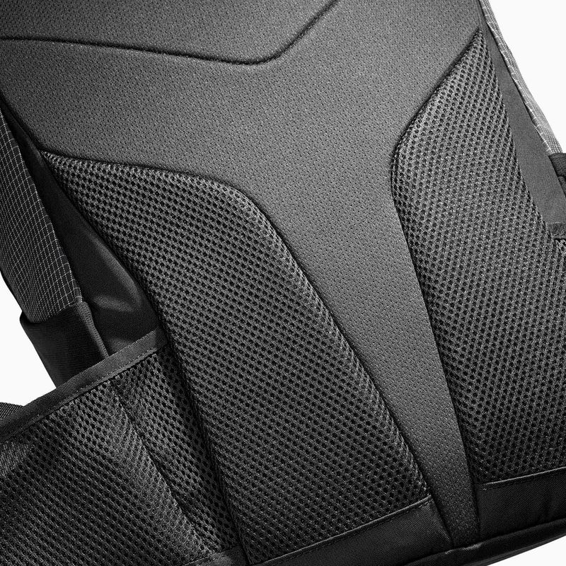 Туристическа раница Salomon Trailblazer Commuter 20 l black 3