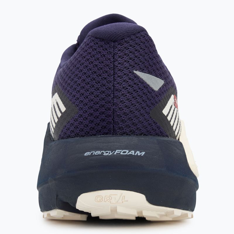 Мъжки обувки за бягане Salomon DRX Defy Gravel astral aura/maritime blue/vanilla ice 6