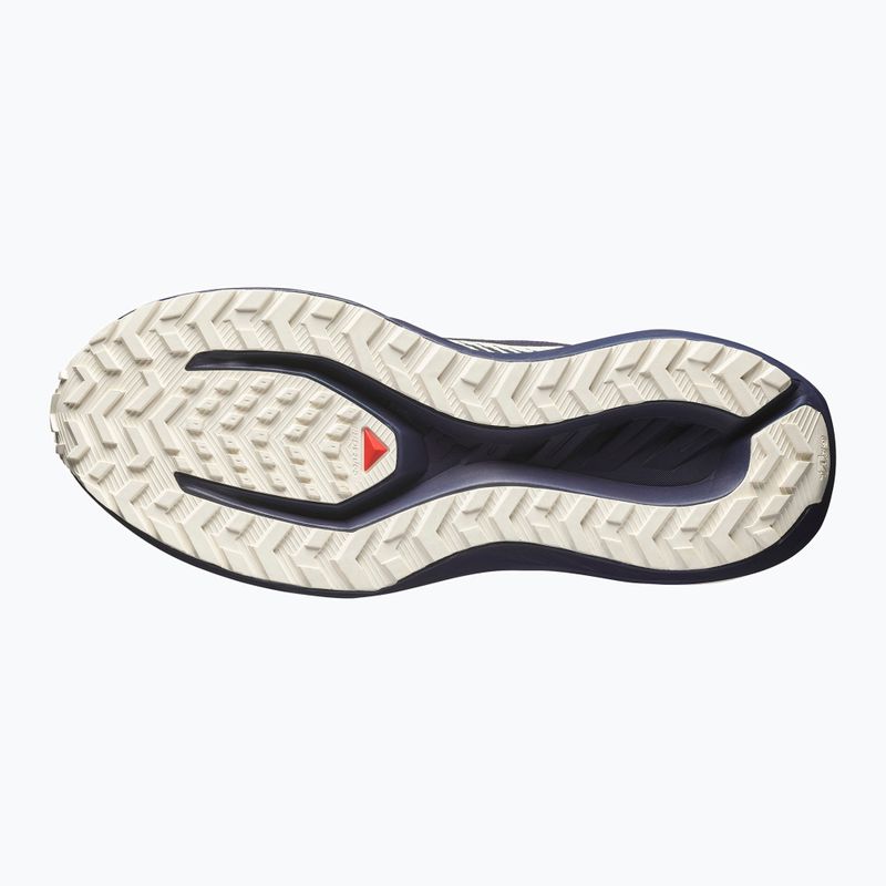 Мъжки обувки за бягане Salomon DRX Defy Gravel astral aura/maritime blue/vanilla ice 4