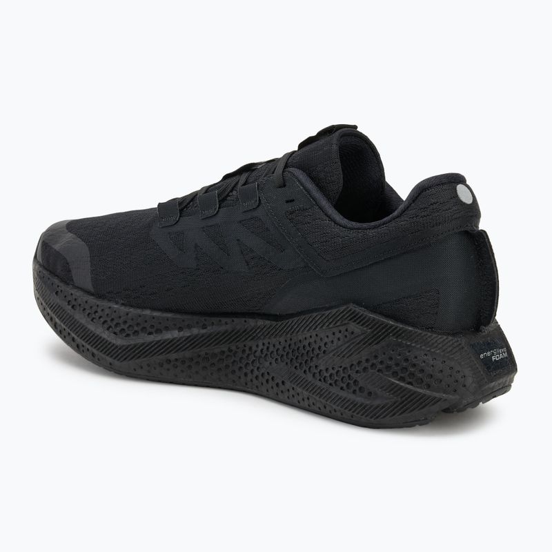 Мъжки обувки за бягане Salomon Aero Glide 3 black/black/ftw silver 3