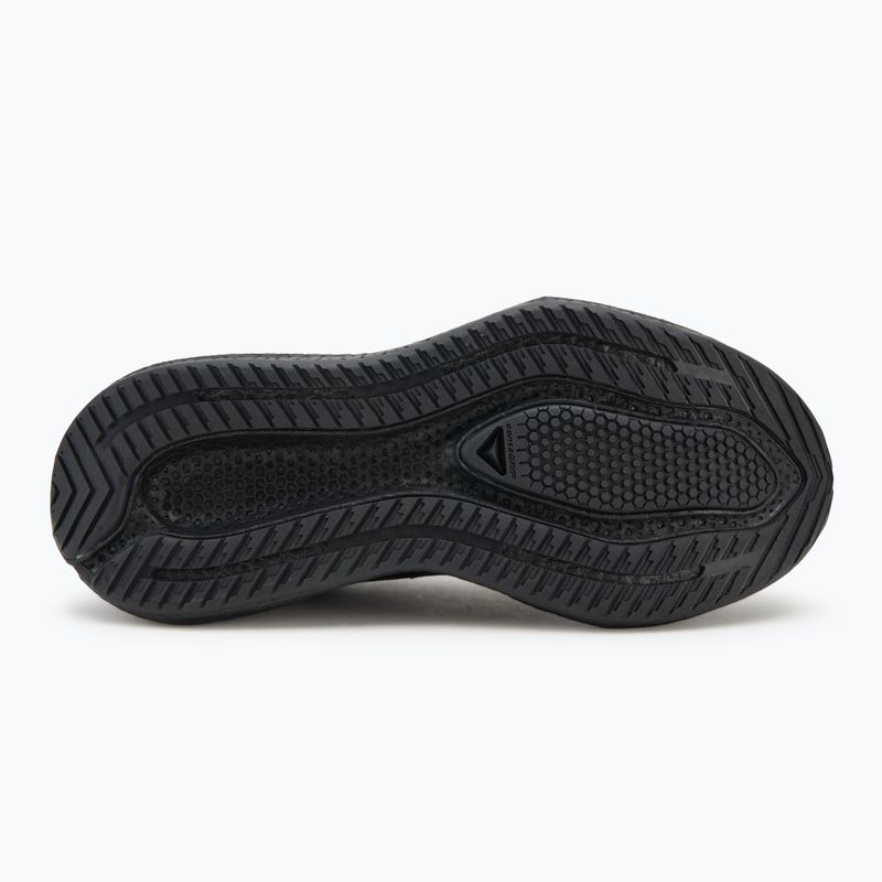 Мъжки обувки за бягане Salomon Aero Glide 3 black/black/ftw silver 4
