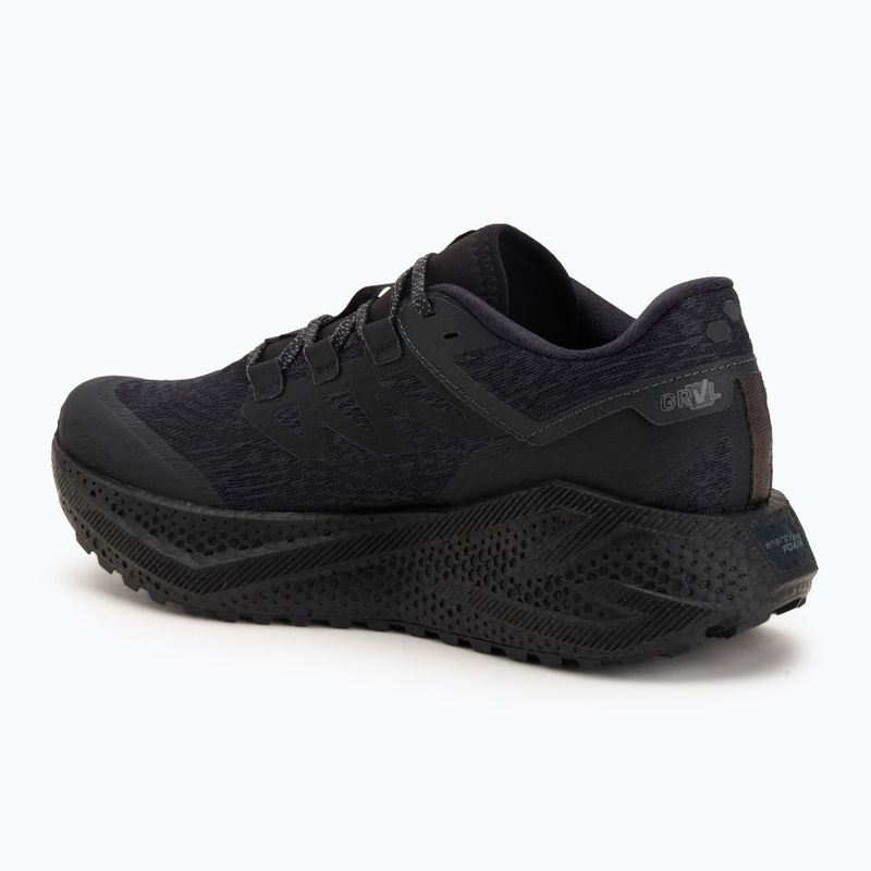 Мъжки обувки за бягане Salomon Aero Glide 3 Gravel phantom/black/black 3