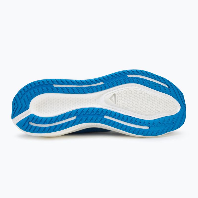 Мъжки обувки за бягане Salomon Aero Blaze 3 dark blue/cherry tomato 4