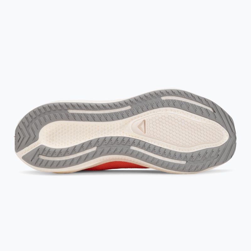 Мъжки обувки за бягане Salomon Aero Blaze 3 neon flame/vanilla ice 4