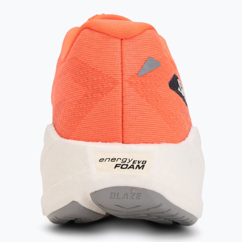 Мъжки обувки за бягане Salomon Aero Blaze 3 neon flame/vanilla ice 6