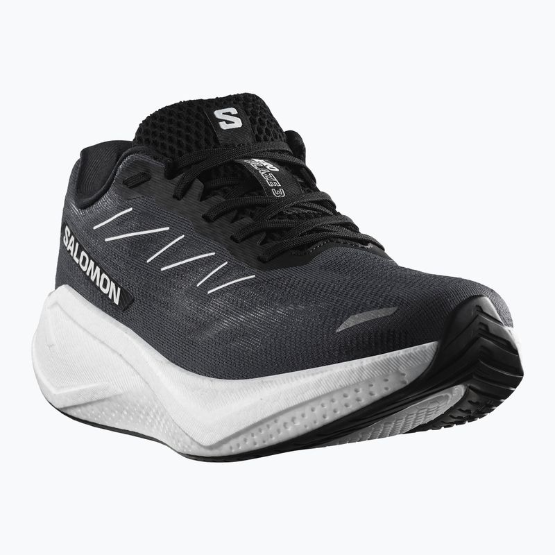 Мъжки обувки за бягане Salomon Aero Blaze 3 phantom/white/black 2