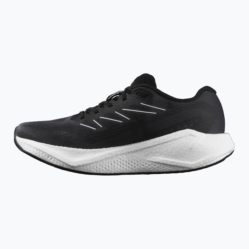 Мъжки обувки за бягане Salomon Aero Blaze 3 phantom/white/black 3