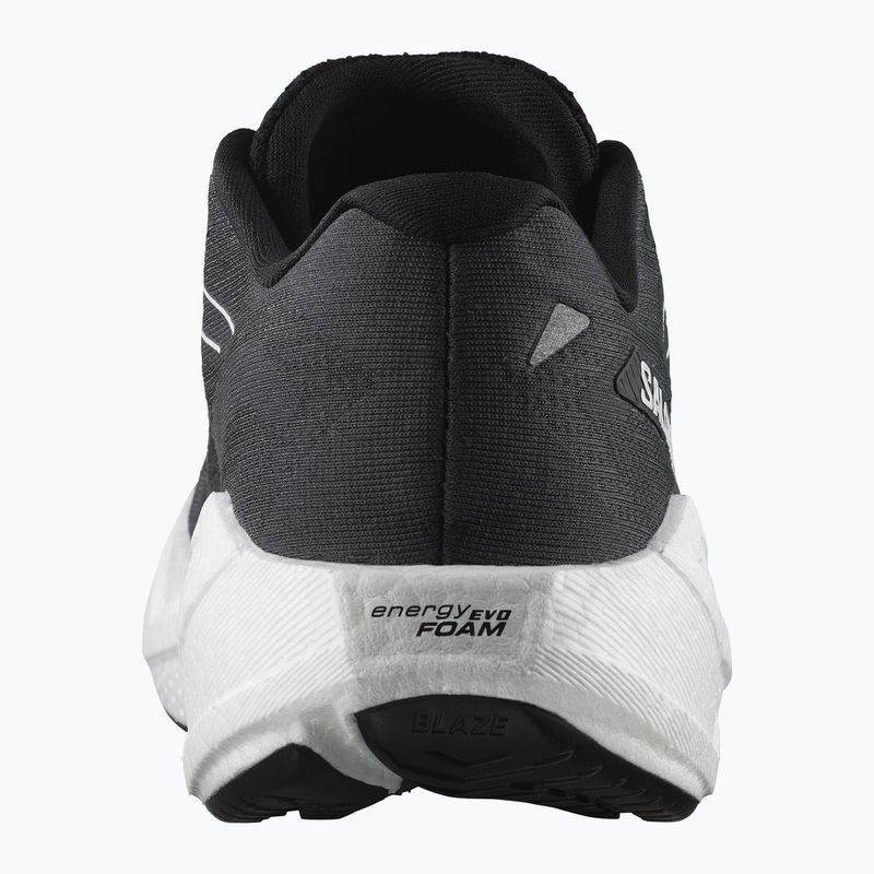 Мъжки обувки за бягане Salomon Aero Blaze 3 phantom/white/black 4